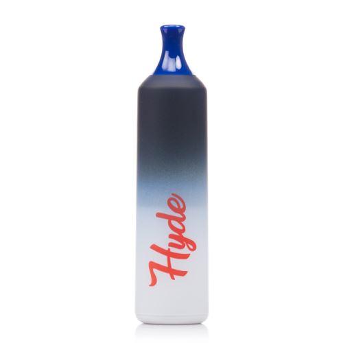 Hyde Retro Rave Recharge 5000 Puffs