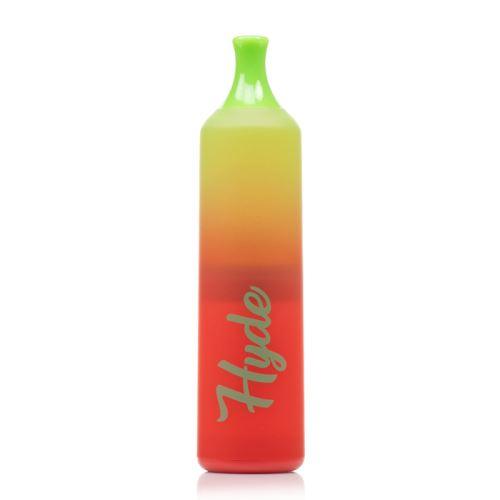 Hyde Retro Rave Recharge 5000 Puffs