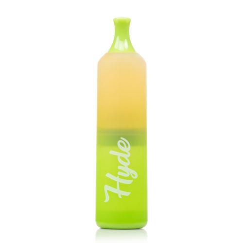 Hyde Retro Rave Recharge 5000 Puffs