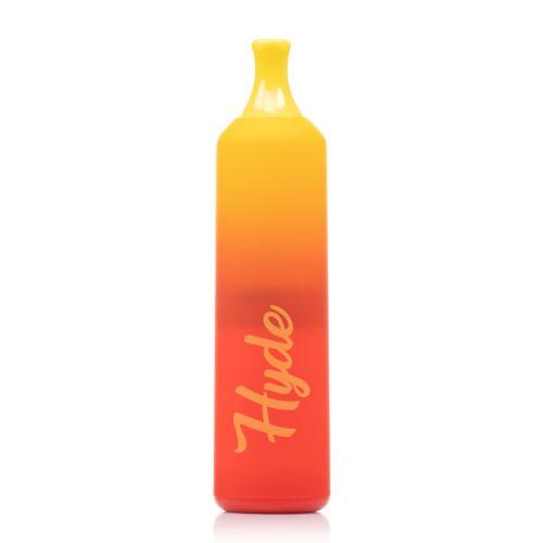 Hyde Retro Rave Recharge 5000 Puffs