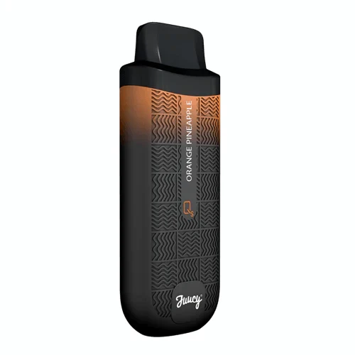 JUUCY Model QS 4400 Puffs