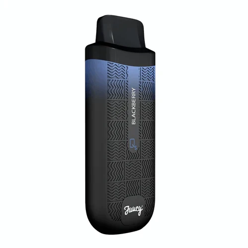 JUUCY Model QS 4400 Puffs