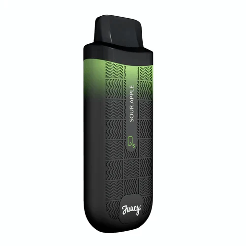 JUUCY Model QS 4400 Puffs