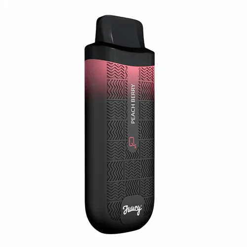 JUUCY Model QS 4400 Puffs