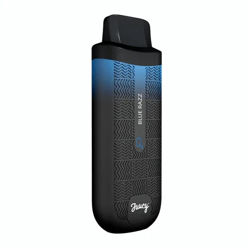 JUUCY Model QS 4400 Puffs