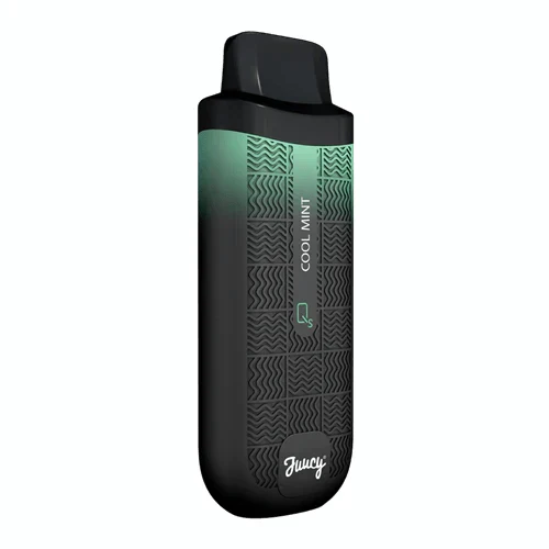 JUUCY Model QS 4400 Puffs