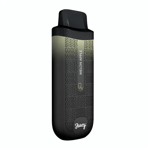 JUUCY Model QS 4400 Puffs