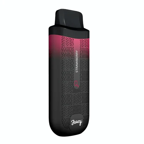 JUUCY Model QS 4400 Puffs