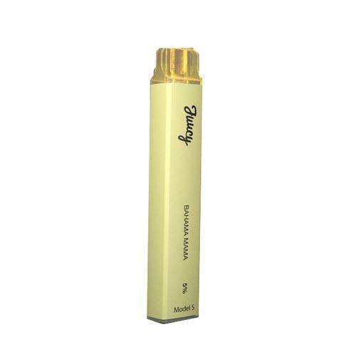 Juucy Model S Vape