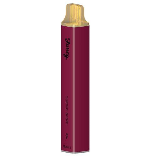 Juucy Model S Vape