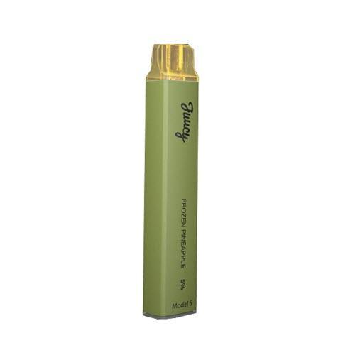 Juucy Model S Vape