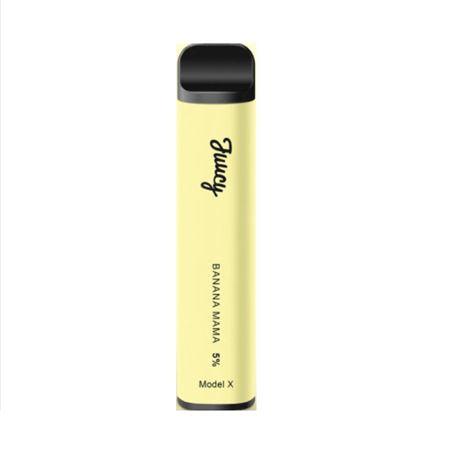 Juucy Model X Device