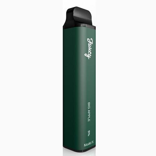 Juucy Model X Device