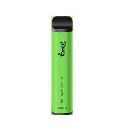 Juucy Model X Device