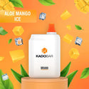 Kado Bar 5000 Puffs