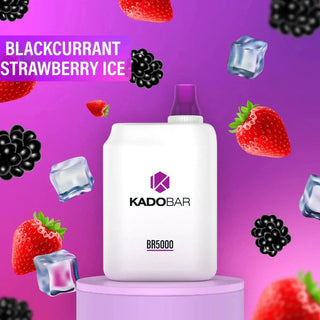 Kado Bar 5000 Puffs