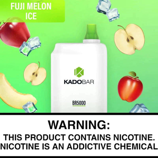 Kado Bar 5000 Puffs