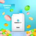 Kado Bar 5000 Puffs
