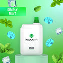 Kado Bar 5000 Puffs