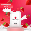 Kado Bar 5000 Puffs