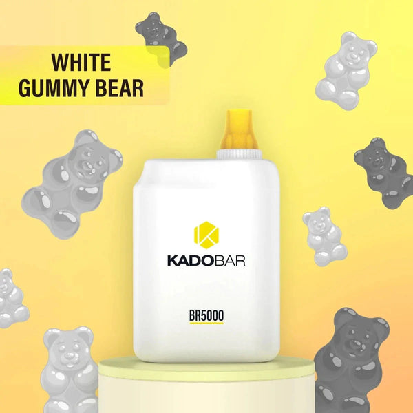 Kado Bar 5000 Puffs