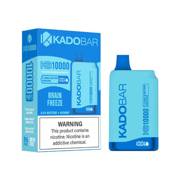 Kado Bar KB10000
