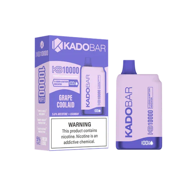 Kado Bar KB10000
