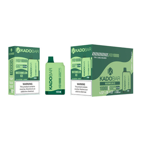 Kado Bar KB10000