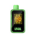 LOSGAL MC25000