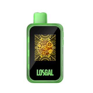 LOSGAL MC25000