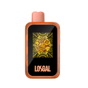 LOSGAL MC25000