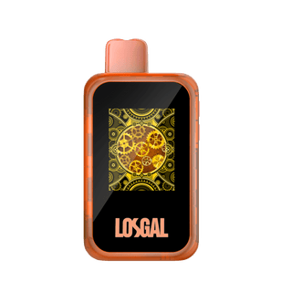 LOSGAL MC25000