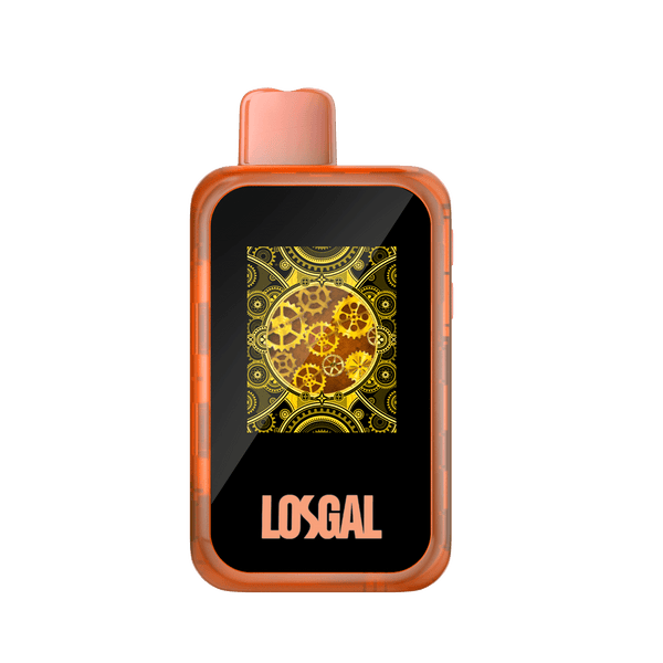 LOSGAL MC25000
