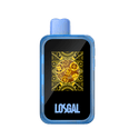 LOSGAL MC25000
