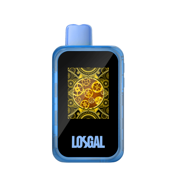 LOSGAL MC25000