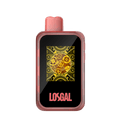 LOSGAL MC25000