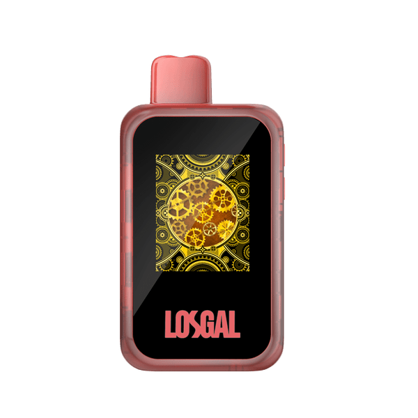 LOSGAL MC25000