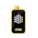 LOSGAL MC25000