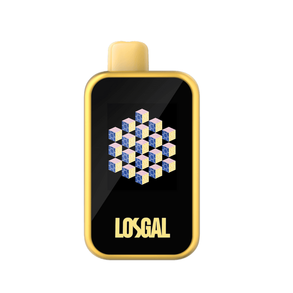 LOSGAL MC25000