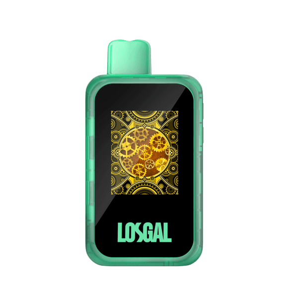 LOSGAL MC25000