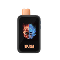 LOSGAL MC25000