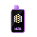 LOSGAL MC25000