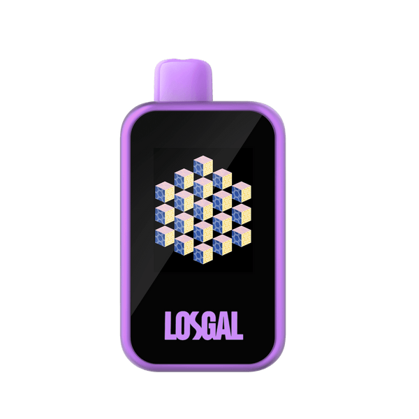 LOSGAL MC25000
