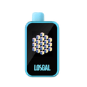 LOSGAL MC25000