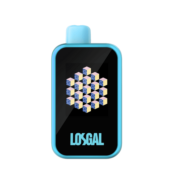 LOSGAL MC25000