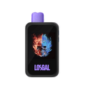 LOSGAL MC25000