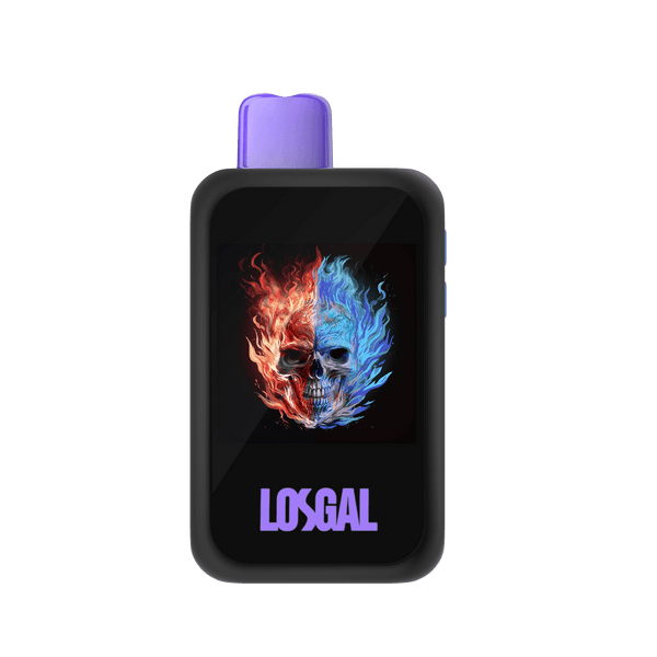 LOSGAL MC25000