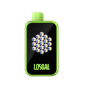 LOSGAL MC25000