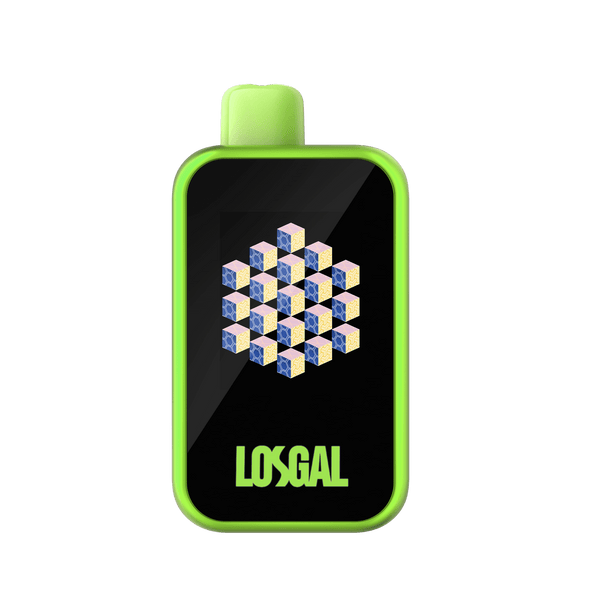 LOSGAL MC25000