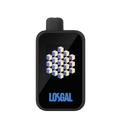 LOSGAL MC25000